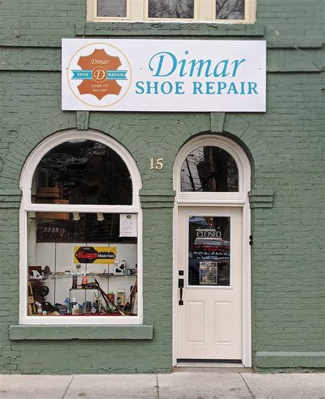 THE BEST 10 Shoe Repair near Gartenfelder Str. 14